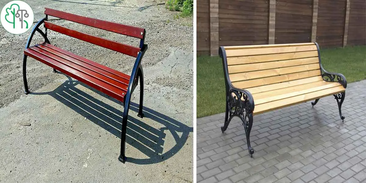 نکات مهم هنگام خرید نیمکت پارکی