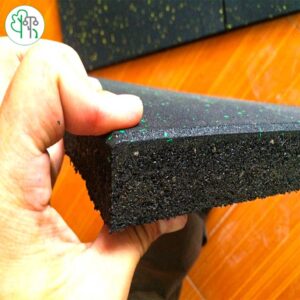 کفپوش گرانولی باشگاهی 50 میل