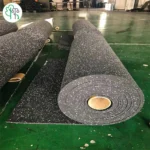 کفپوش گرانولی رولی 8 میل