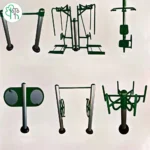 ست ورزشی پارکی جانبازان و معلولین( توان یاب)